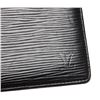Image 5 : Louis Vuitton Black Epi Leather Marco Bifold Wallet
