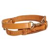 Image 2 : Louis Vuitton Tan Vachetta Leather Keepall Strap