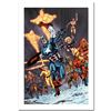 Image 1 : Avengers/Invader #11 by Stan Lee - Marvel Comics