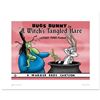 Image 1 : A witches Tangled Hare by Looney Tunes