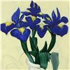 Image 2 : Irises by Barnum, Brenda