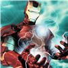 Image 2 : Iron Man Legacy #2 by Stan Lee - Marvel Comics