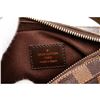Image 4 : Louis Vuitton Damier Ebene Geronimos Crossbody Bag