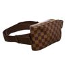 Image 5 : Louis Vuitton Damier Ebene Geronimos Crossbody Bag