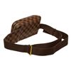 Image 6 : Louis Vuitton Damier Ebene Geronimos Crossbody Bag