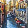 Image 2 : Venice by Metlan, Anatoly