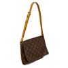 Image 1 : Louis Vuitton Monogram Canvas Leather Tango Bag