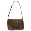 Image 3 : Louis Vuitton Monogram Canvas Leather Tango Bag