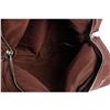 Image 7 : Hermes Brown Canvas Fourre Tout Cabas Tote Backpack