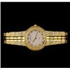 Image 2 : Vacheron Constantine Phidias 18KT Gold 2.29 ctw Diamond Ladies Watch