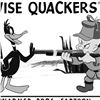 Image 2 : Wise Quackers - Gun by Looney Tunes