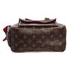 Image 3 : Louis Vuitton Monogram Canvas Leather Excentri Cite Shouder Bag