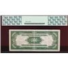 Image 2 : 1934 $500 Chicago Federal Reserve Note PCGS 20