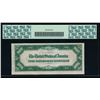 Image 2 : 1934 $1000 Chicago Federal Reserve Note PCGS 58PPQ