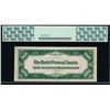 Image 2 : 1934A $1000 Atlanta Federal Reserve Note PCGS 35