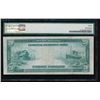 Image 2 : 1914 $20 New York Federal Reserve Note PMG 30