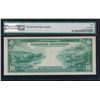 Image 2 : 1915 $10 Dallas Federal Reserve Bank Note PMG 30EPQ