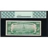 Image 2 : 1928 $50 Gold Certificate PCGS 30