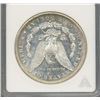Image 2 : 1881-S $1 Morgan Silver Dollar Coin ANACS MS64