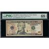 Image 1 : 2004A $10 Atlanta Federal Reserve Note PMG 68EPQ