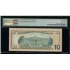 Image 2 : 2004A $10 Atlanta Federal Reserve Note PMG 68EPQ