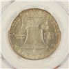 Image 4 : 1958-D Franklin Half Dollar Coin PCGS MS65