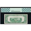 Image 2 : 1929 $20 Oshkosh National Bank Note PCGS 64PPQ