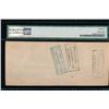 Image 2 : 1862 $100 Confederate States of America Note PMG 55