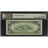 Image 2 : 1950A $10 Chicago Federal Reserve Note PMG 67EPQ