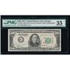 Image 1 : 1934 $500 Chicago Federal Reserve Note PMG 35