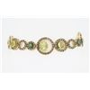 Image 1 : Levian 14KT Yellow Gold 4.00ctw Diamond Bracelet