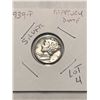 Image 1 : 1939 P Mercury Silver Dime Nice Early US Silver Coin