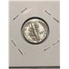 Image 2 : 1939 P Mercury Silver Dime Nice Early US Silver Coin