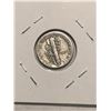 Image 2 : 1939 P Mercury Silver US Dime Nice Early Silver Coin