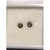 Image 1 : Matching Pair 1 Carat TDW Champian Diamonds Beautiful