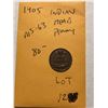 Image 2 : Rare 1905 MS63 Indian Head Penny High Grade Nice Early US Coin