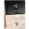 Image 3 : 999 Fine Silver Canadian Maple Leaf 1 Gram Total weight