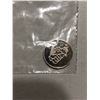 Image 2 : Canadian 999 Fine Silver 1 Gram Coin Beautiful