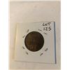 Image 2 : 1920 Canadian Large Cent No Mint Mark KM21