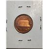 Image 2 : 2007 S PROOF Lincoln Penny
