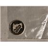 Image 2 : Canadian 999 Fine Silver 1 Gram Coin Beautiful