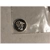 Image 2 : Canadian 999 Fine Silver 1 Gram Coin Beautiful