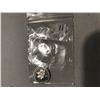 Image 1 : 999 Fine Silver Canadian Maple Leaf 1 Gram Total weight