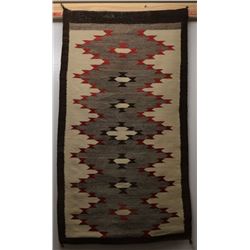 NAVAJO INDIAN TEXTILE