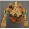 Image 5 : HOPI INDIAN KACHINA (JASON CURLY)