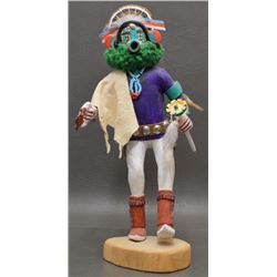 HOPI INDIAN KACHINA