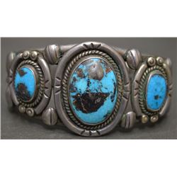 NAVAJO INDIAN BRACELET