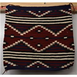 NAVAJO INDIAN TEXTILE