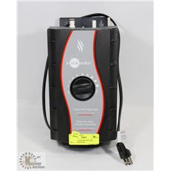 INSINKERATOR INSTANT HOT WATER DISPENSER