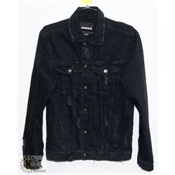 AMNESIA JACKET SIZE SMALL